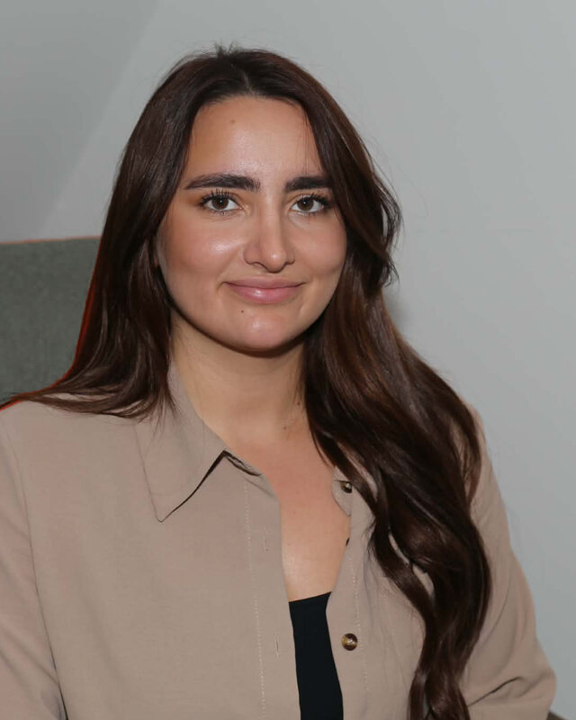 Abi Mohtady, counsellor at Abi's Therapy Room